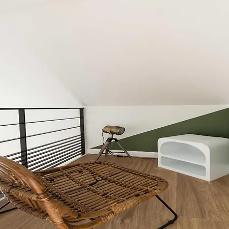 Dify Loft De Noailles -